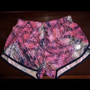Athletic New Balance Shorts